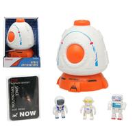 Fly Espace Exploratione