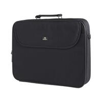 Laptop Case Tracer Simplo Sort 15,6'' 41 x 31 x 7 cm