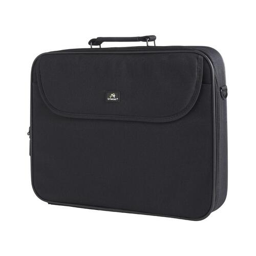 Laptop Case Tracer Simplo Sort 15,6'' 41 x 31 x 7 cm