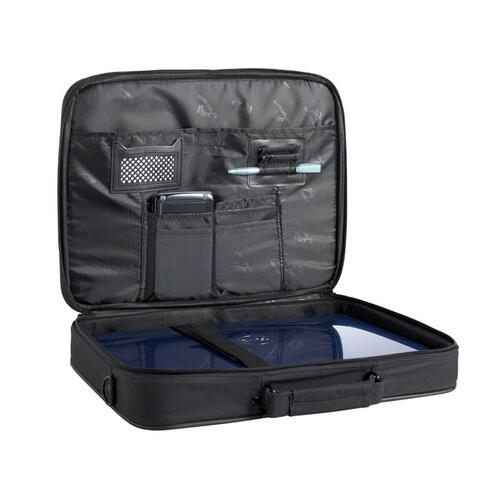 Laptop Case Tracer Simplo Sort 15,6'' 41 x 31 x 7 cm
