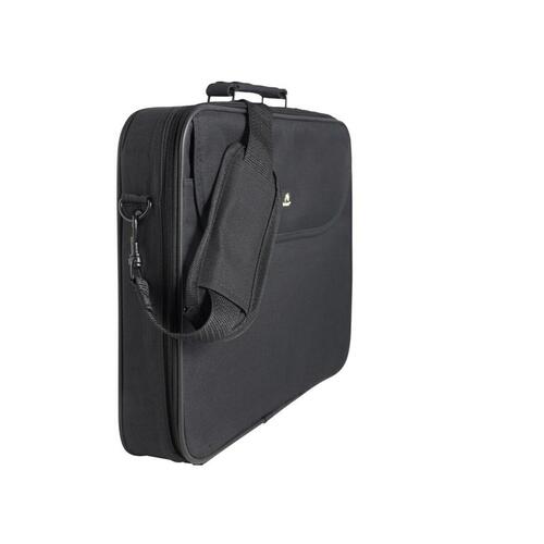 Laptop Case Tracer Simplo Sort 15,6'' 41 x 31 x 7 cm