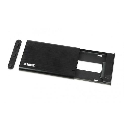Ekstern Boks Ibox HD-05 Sort 2,5"