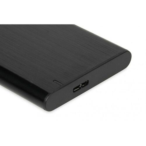 Ekstern Boks Ibox HD-05 Sort 2,5"