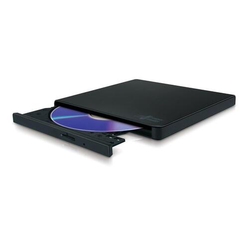 Intern optager LG Slim Portable DVD-Writer