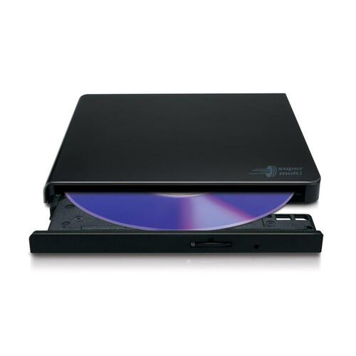 Intern optager LG Slim Portable DVD-Writer