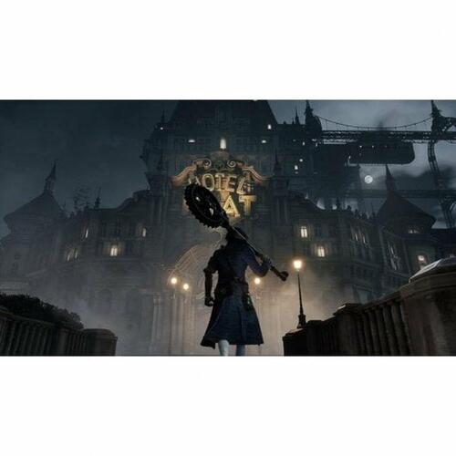 PlayStation 5 spil Bumble3ee Lies of P
