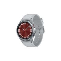 Smartwatch Samsung SM-R955FZSAEUE Grå Sølvfarvet Ja 43 mm