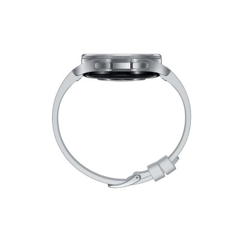 Smartwatch Samsung SM-R955FZSAEUE Grå Sølvfarvet Ja 43 mm