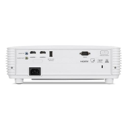 Projektor Acer MR.JV511.001 Full HD 4500 Lm 1080 px 1920 x 1080 px 1920 x 1200 px