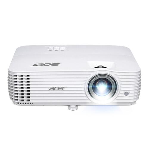 Projektor Acer MR.JV511.001 Full HD 4500 Lm 1080 px 1920 x 1080 px 1920 x 1200 px