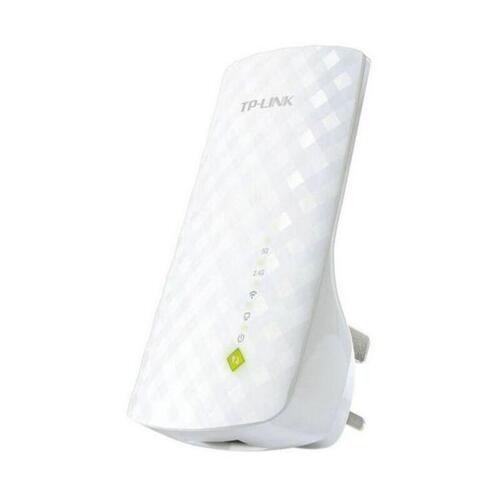 Wi-Fi forstærker TP-Link TL-WA850RE 2.4 GHz 300 Mbps