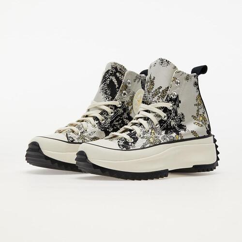 Sportssneakers til damer Converse RUN STAR HIKE 171399C Hvid 37