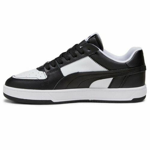 Herre sneakers Puma CAVEN 2.0 392332 02 Sort 41