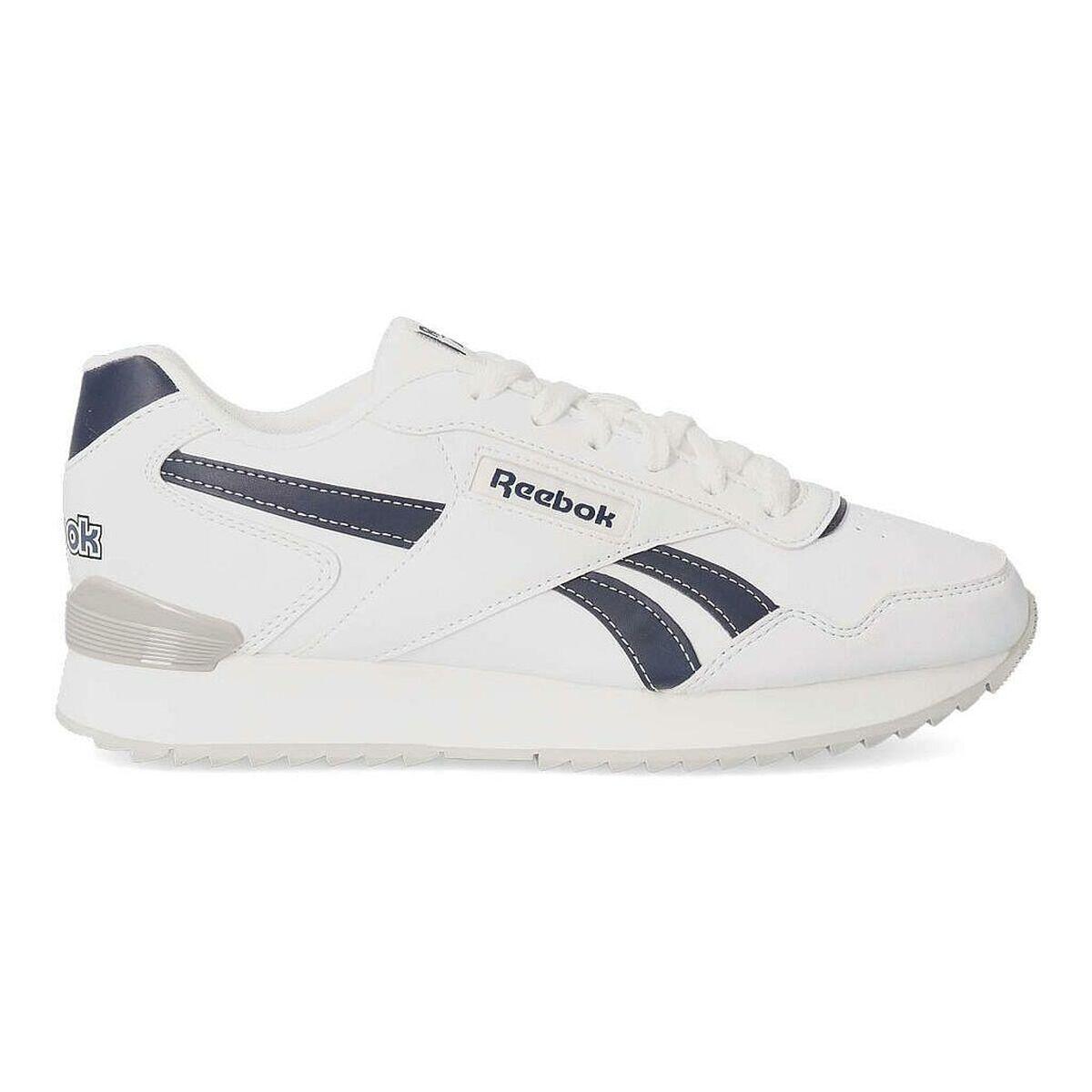 Herre sneakers Reebok GLIDE RIPPLE CLIP 100032911 Hvid 42