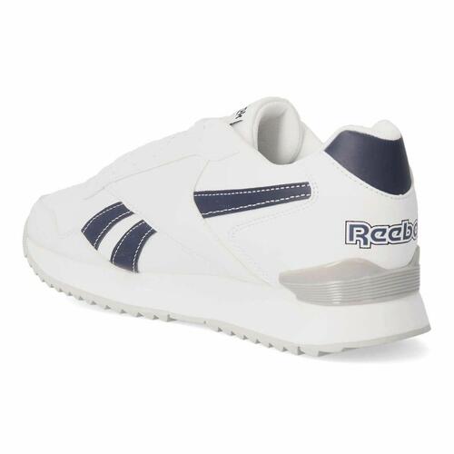 Herre sneakers Reebok GLIDE RIPPLE CLIP 100032911 Hvid 42