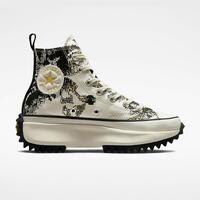 Sportssneakers til damer Converse RUN STAR HIKE 171399C Hvid 36