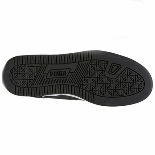 Herre sneakers Puma CAVEN 2.0 392332 02 Sort 40