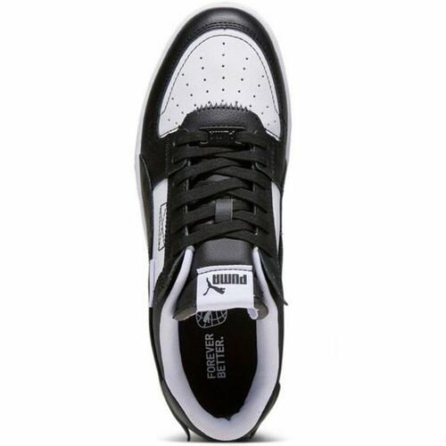 Herre sneakers Puma CAVEN 2.0 392332 02 Sort 40