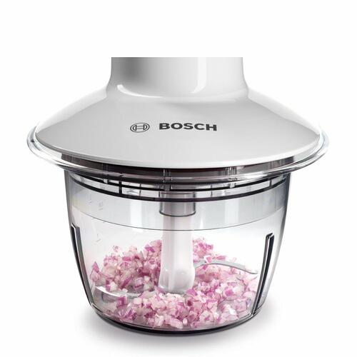 Kødhakker BOSCH MMR08A1 400 W 800 ml