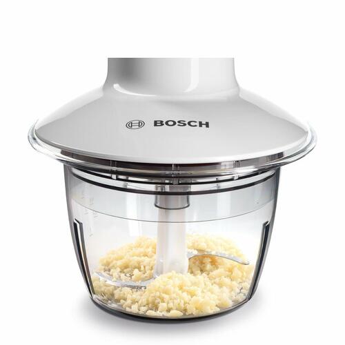 Kødhakker BOSCH MMR08A1 400 W 800 ml