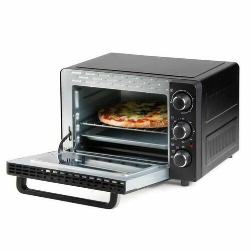 Elektrisk miniovn DOMO 1300 W 20 L