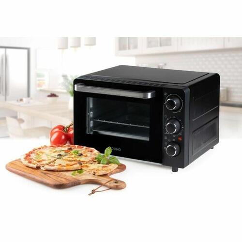 Elektrisk miniovn DOMO 1300 W 20 L