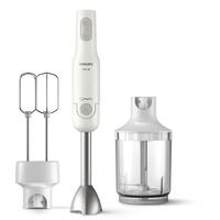 Multifunktionshåndmikser med Tilbehør Philips HR2546/00 Hvid 700 W