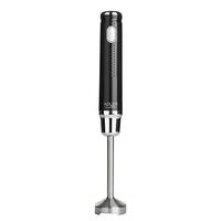 Håndblender Adler AD 4617 Sort Multifarvet Sølvfarvet 350 W