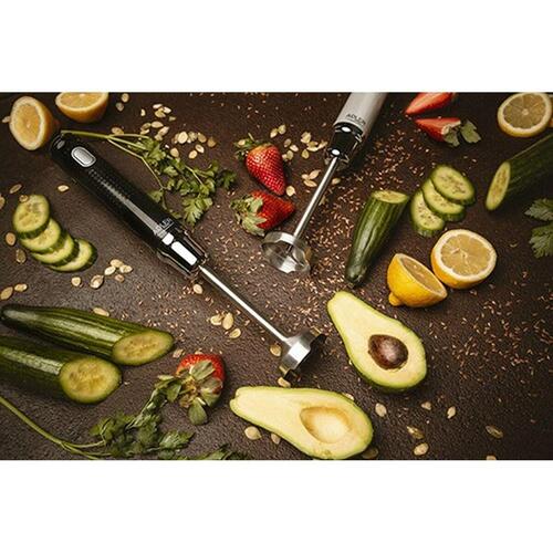 Håndblender Adler AD 4617 Sort Multifarvet Sølvfarvet 350 W
