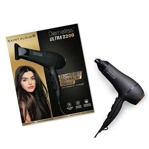 Hårtørrer Saint-Algue 2200 W