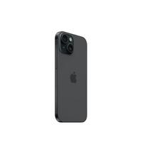 Smartphone iPhone 15 Apple MTP63QL/A 6,1" 256 GB 6 GB RAM Sort