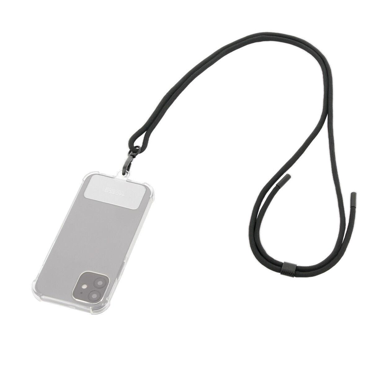 Nøglesnor til mobiltelefon Mobilis 001340