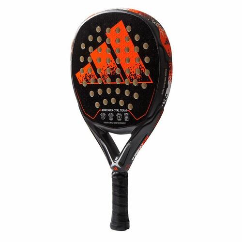 Padel bat Adidas adipower CTRL Team Sort