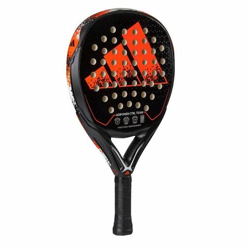 Padel bat Adidas adipower CTRL Team Sort