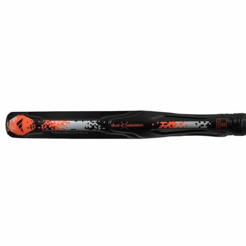 Padel bat Adidas adipower CTRL Team Sort
