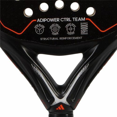 Padel bat Adidas adipower CTRL Team Sort