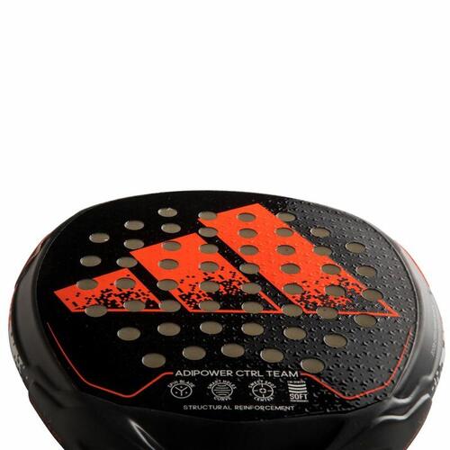 Padel bat Adidas adipower CTRL Team Sort