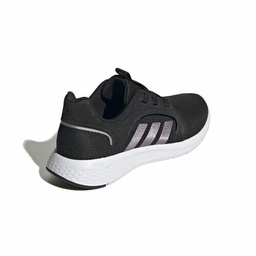 Sportssneakers til damer Adidas Edge Lux 5 Sort 38