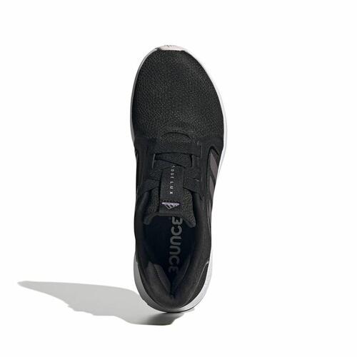 Sportssneakers til damer Adidas Edge Lux 5 Sort 38 2/3