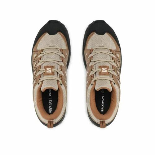 Sportssneakers til damer Salomon X Braze Brun 40 2/3