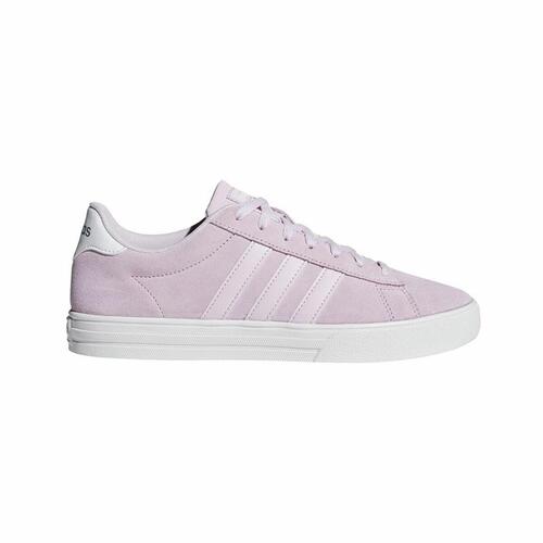 Sportssneakers til damer Adidas Daily 2.0 Pink 38 2/3