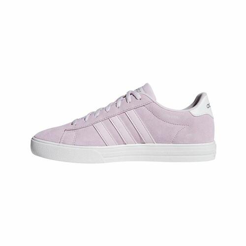 Sportssneakers til damer Adidas Daily 2.0 Pink 38 2/3