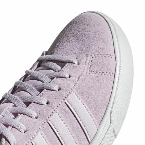 Sportssneakers til damer Adidas Daily 2.0 Pink 38 2/3