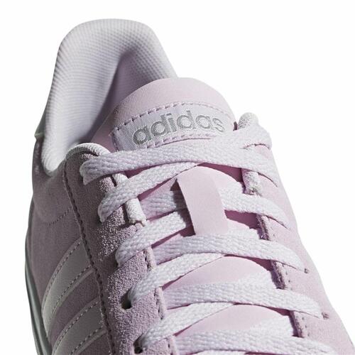 Sportssneakers til damer Adidas Daily 2.0 Pink 38 2/3