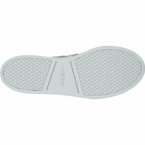 Sportssneakers til damer Adidas Daily 2.0 Pink 38 2/3