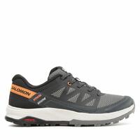Sportssneakers til damer Salomon Outrise Sort 40