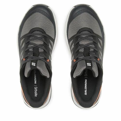 Sportssneakers til damer Salomon Outrise Sort 40