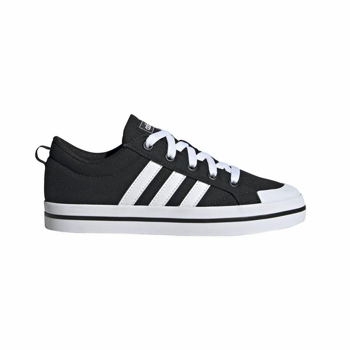 Kondisko til Børn Adidas Bravada Sort 30.5