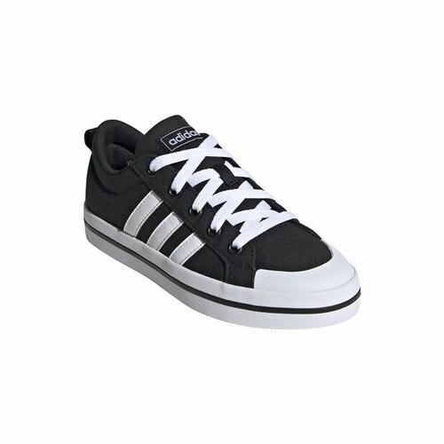 Kondisko til Børn Adidas Bravada Sort 30.5