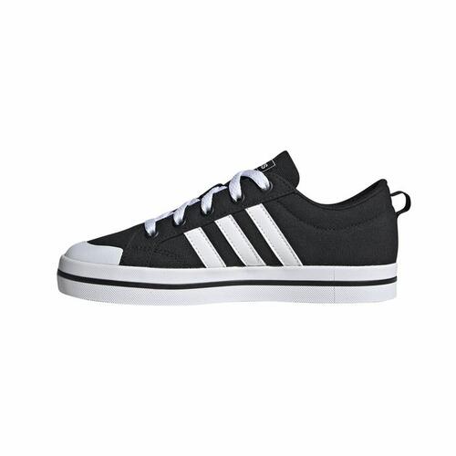 Kondisko til Børn Adidas Bravada Sort 30.5